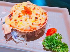 -松临·铁板烧&Omakase(神农店)