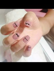 -IDO美甲美睫