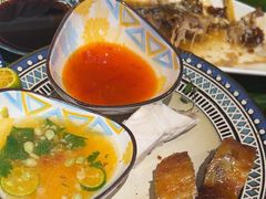 -沿江黎家簸箕宴·文昌鸡(百花谷店)