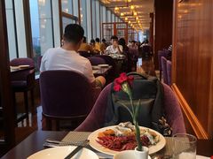 -景湖轩全日制餐厅·南湖名都