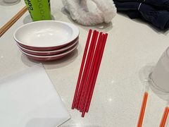 -喜家德虾仁水饺(中央大街店)