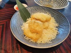 -新天世纪中餐厅