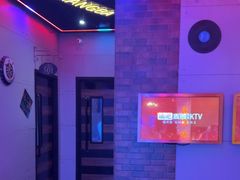 -唱吧麦颂KTV(马驹桥店)