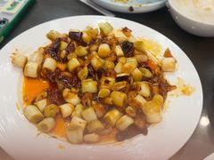 -鸿运楼烤鸭店(天桥店)