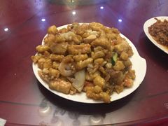 -桃子餐厅·天津菜(红星路直营店)