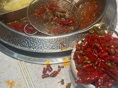-千牛将·鲜牛肉火锅(开元路店)