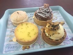 -老梦面包 CHEZMOREL(三源里店)