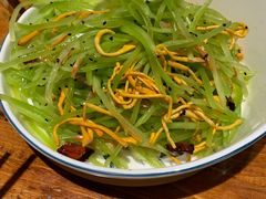 -老长春肉馆(创业大街店)