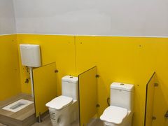 -优嘉托育·早教(宁波宏泰广场店)