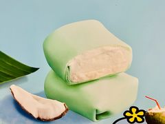 -满记甜品(湖滨店)