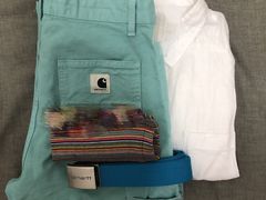 -Carhartt WIP(北京三里屯太古里店)