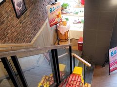 -85度C(上海茶陵北路店)