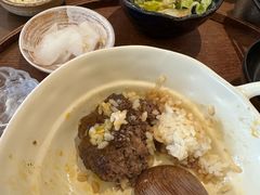 -ITARU食堂·定食料理(西丽店)