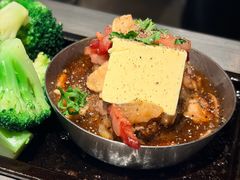 -肉肉大米(金虹桥店)