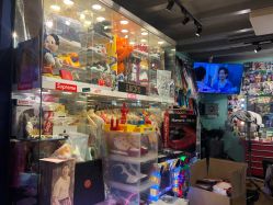 点击看大图 -MDZ STORE·TATTOO·耳饰