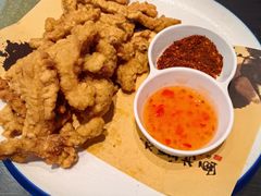 -川流不息·地道川菜·小龙虾(松东路店)