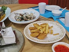 -糟粕醋·椰苑海南菜餐厅(亚龙湾天域酒店)
