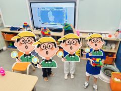 -斯坦星球AI编程·机器人科创·科学实验·信奥·思维·STEM·积木拼搭·竞赛考级(浦东联洋广场大拇指龙阳御桥中心)