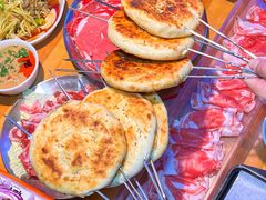 -四禧精酿铜锅涮肉·烧烤工场(大明湖店)