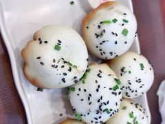 鲜肉生煎-东泰祥生煎馆(长宁路店)