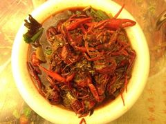 口味虾-老梅园大虾城(八一桥店)