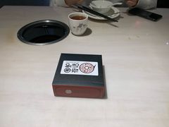 -围炉夜话·潮汕卤水火锅(榕江店)