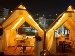 -天空花园餐吧·生日·团建(南山店)