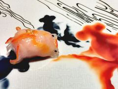 -8餐厅(新葡京酒店)