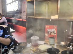 -蛙宴·美蛙火锅基地(万象城店)
