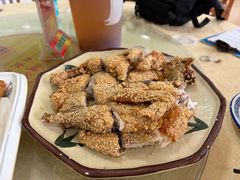 -区海鸡场饭店(石壁店)