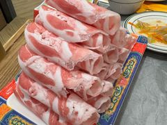 -侃爷南门铜锅涮肉