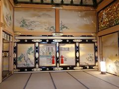 -名古屋城