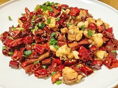 -余川(南京首店)