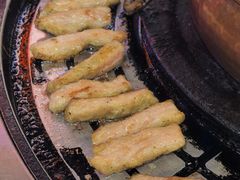 -阿山卓·野生菌火锅·纳西火塘烤肉