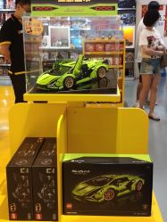 -乐高授权专卖店(南开大悦城店)