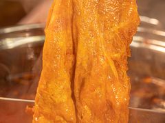 -金龙大四喜牛肉火锅