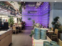 -南拳十三姨·潮汕砂锅粥·粤菜(西单大悦城店)