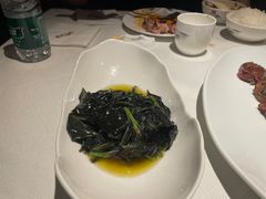 -贡宴盐帮菜自贡驻京联络处餐厅