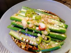 -很久以前羊肉串(打浦路店)