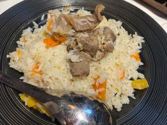 -西域阿里马新疆菜·清真(桂花路店)