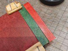 -HEARTISANS手工DIY皮艺体验(安贞环宇荟店)