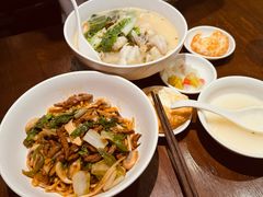 -寻裕记·现炒浇头面(人民广场店)