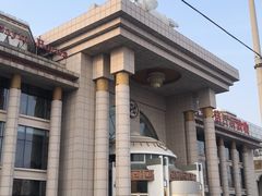 -巴音浩日娲·蒙餐(双林东路店)