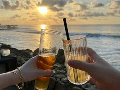 -Rock Bar Bali(Bali)