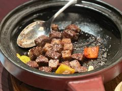 -广州柏悦酒店·悦景轩·粤菜餐厅