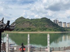 -洪江古商城