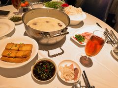 -红雀围·海鲜火锅(陆家嘴中心店)