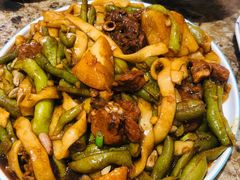 -王虎成猪排骨烩菜非物质文化遗产传承馆