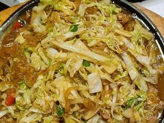 -人民公社铁锅炖·东北菜(卫国道店)