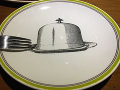 -JINNS锦时 steak&pizza(浸信会礼拜堂旧址店)